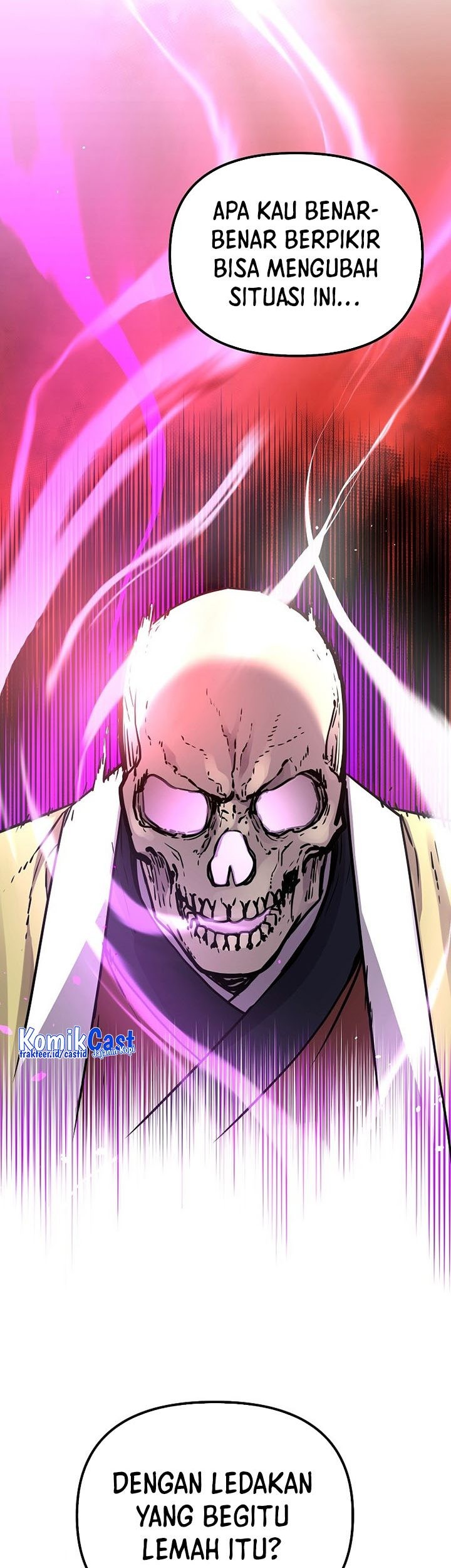 Reincarnation of the Murim Clan’s Former Ranker Chapter 76 Gambar 32