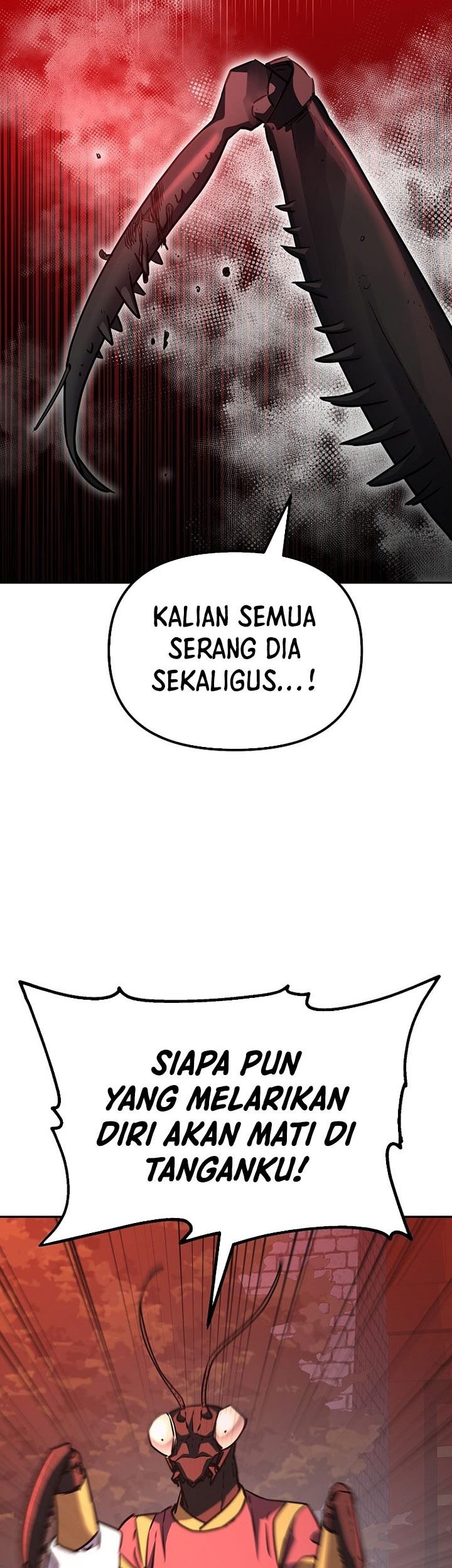 Reincarnation of the Murim Clan’s Former Ranker Chapter 76 Gambar 38