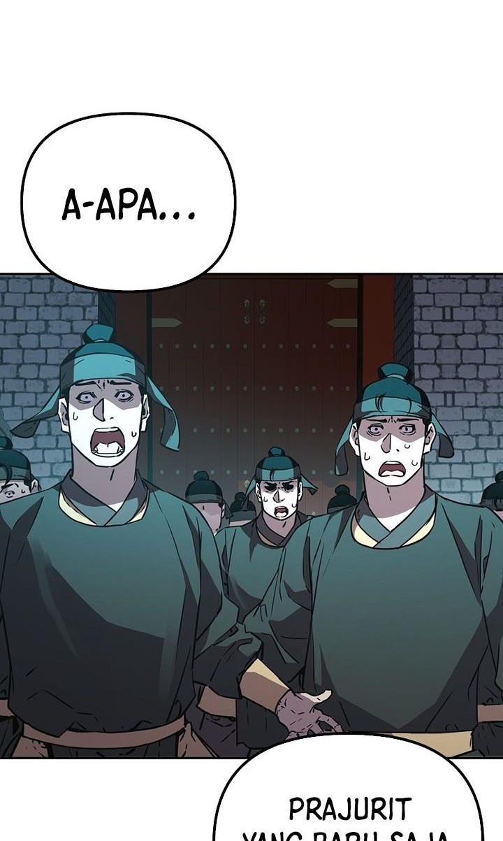 Reincarnation of the Murim Clan’s Former Ranker Chapter 76 Gambar 43
