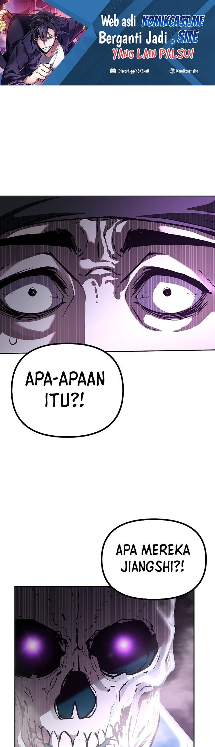 Baca  Reincarnation of the Murim Clan’s Former Ranker Chapter 76 Gambar 2
