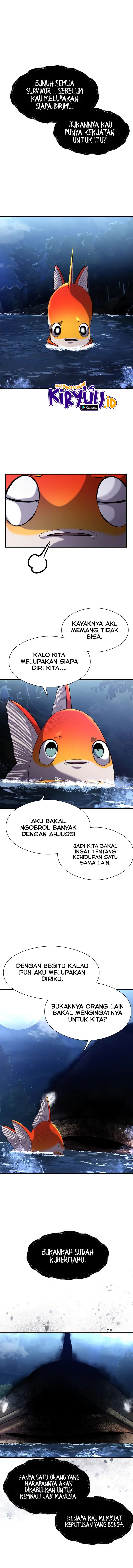 Baca Manhwa Surviving as a Fish Chapter 29 Gambar 2