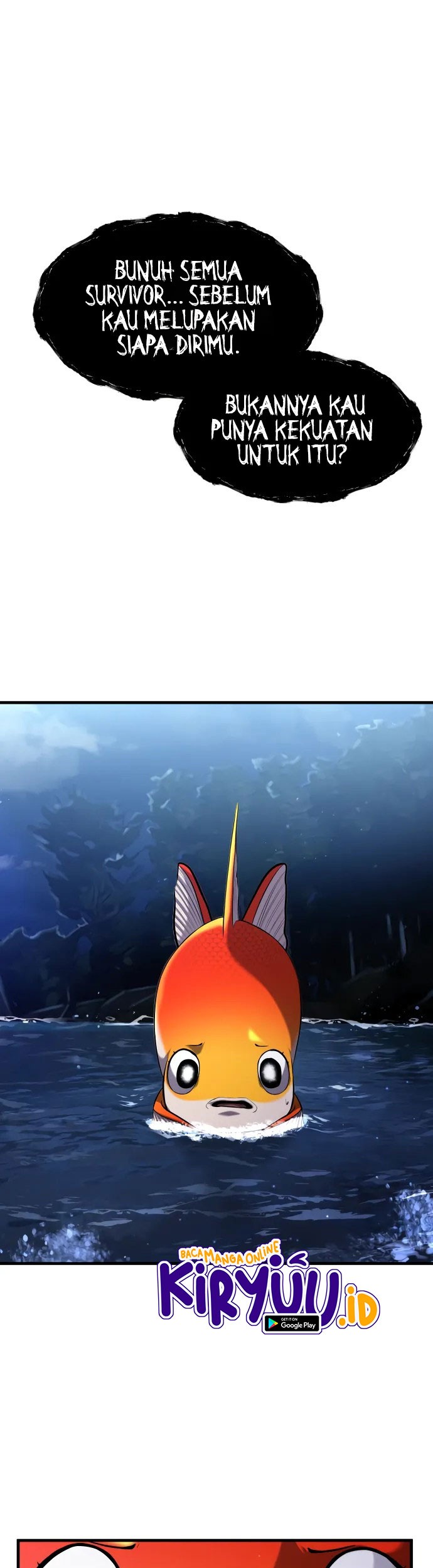 Baca  Surviving as a Fish Chapter 29 Gambar 2