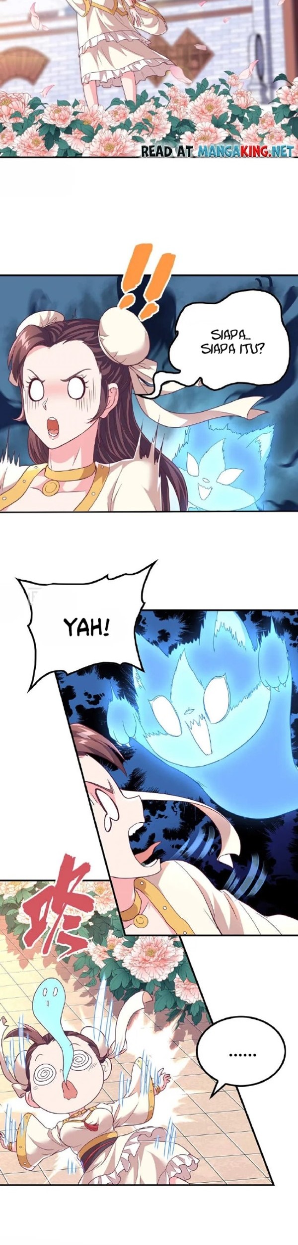 Useless First Son-In-Law Chapter 171 Gambar 20