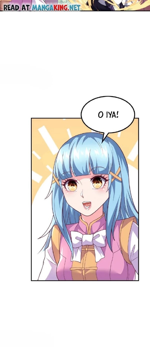 Useless First Son-In-Law Chapter 171 Gambar 22