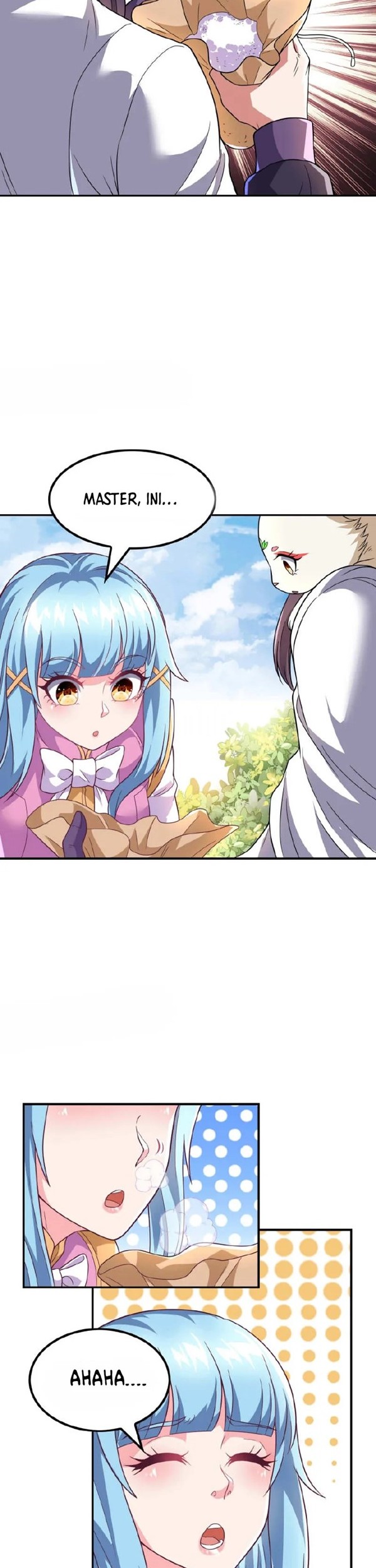 Useless First Son-In-Law Chapter 171 Gambar 24