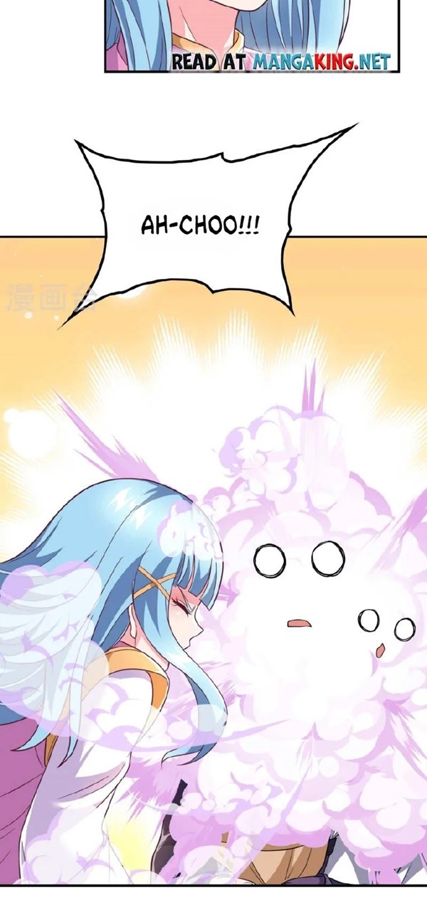 Useless First Son-In-Law Chapter 171 Gambar 25