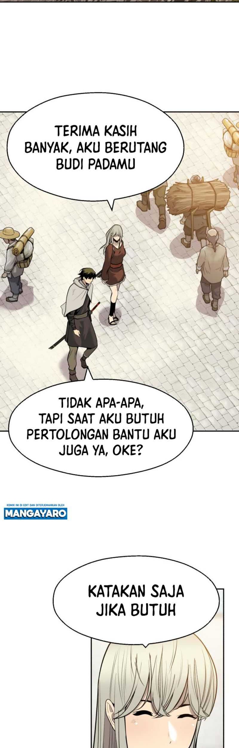 Teenage Swordsman Chapter 56 Gambar 3