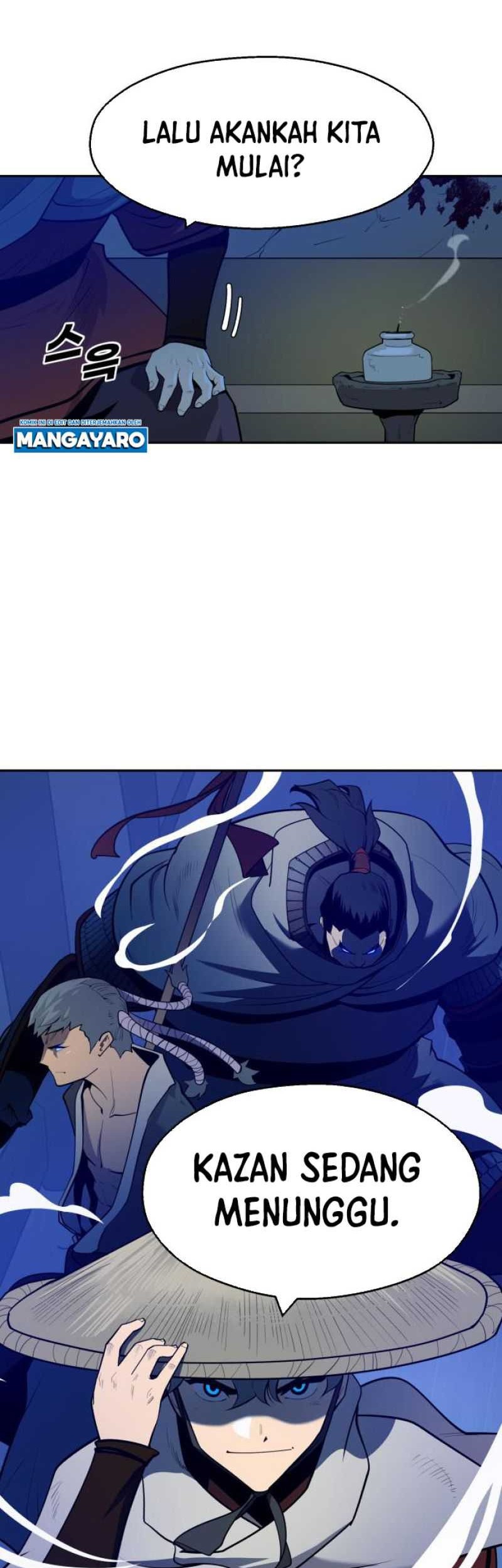 Teenage Swordsman Chapter 56 Gambar 59
