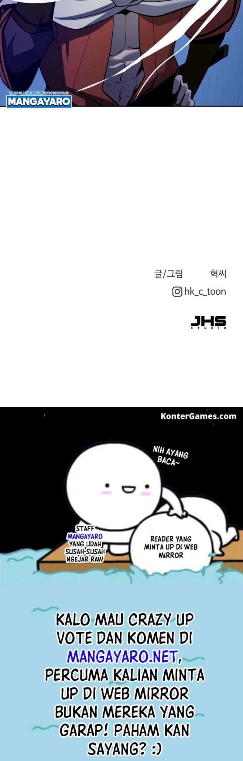 Teenage Swordsman Chapter 56 Gambar 60
