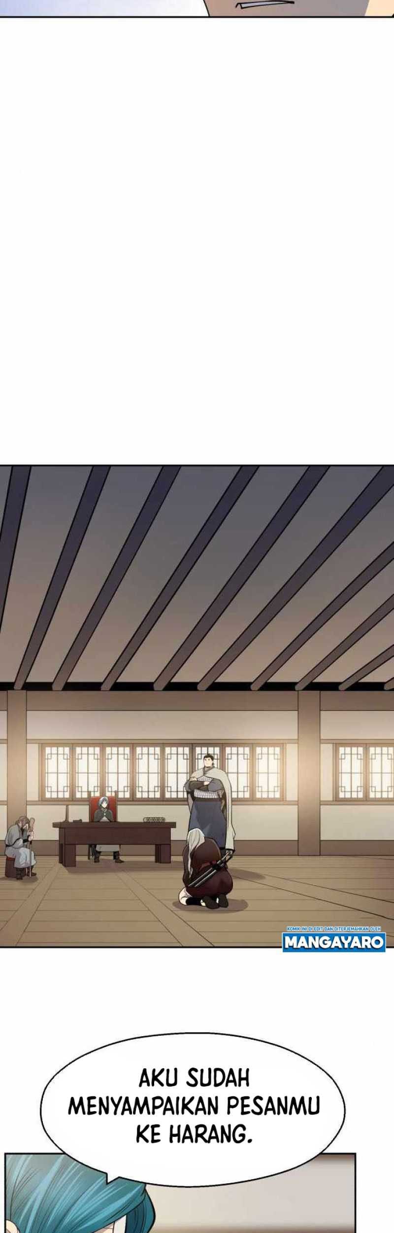 Teenage Swordsman Chapter 55 Gambar 40