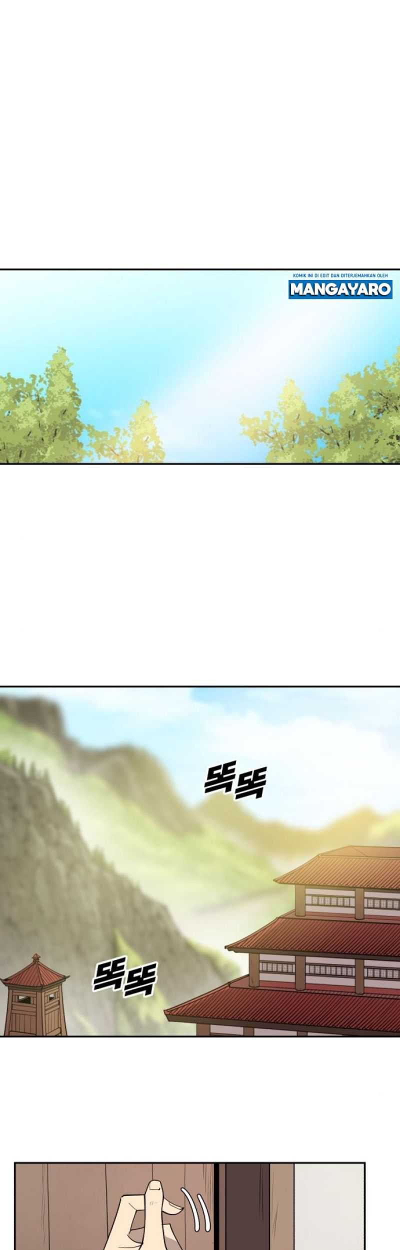 Baca Teenage Swordsman Chapter 54 Gambar 2