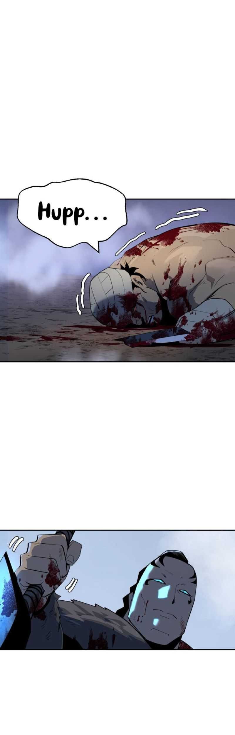 Baca Teenage Swordsman Chapter 52 Gambar 2