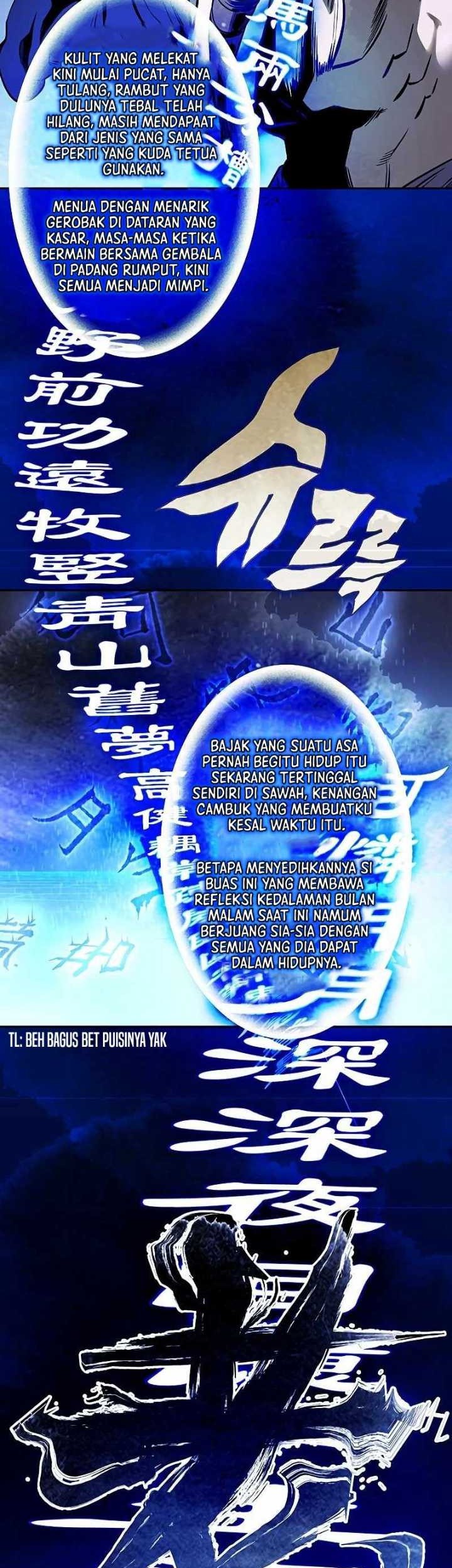 X Ash Chapter 62 Gambar 47
