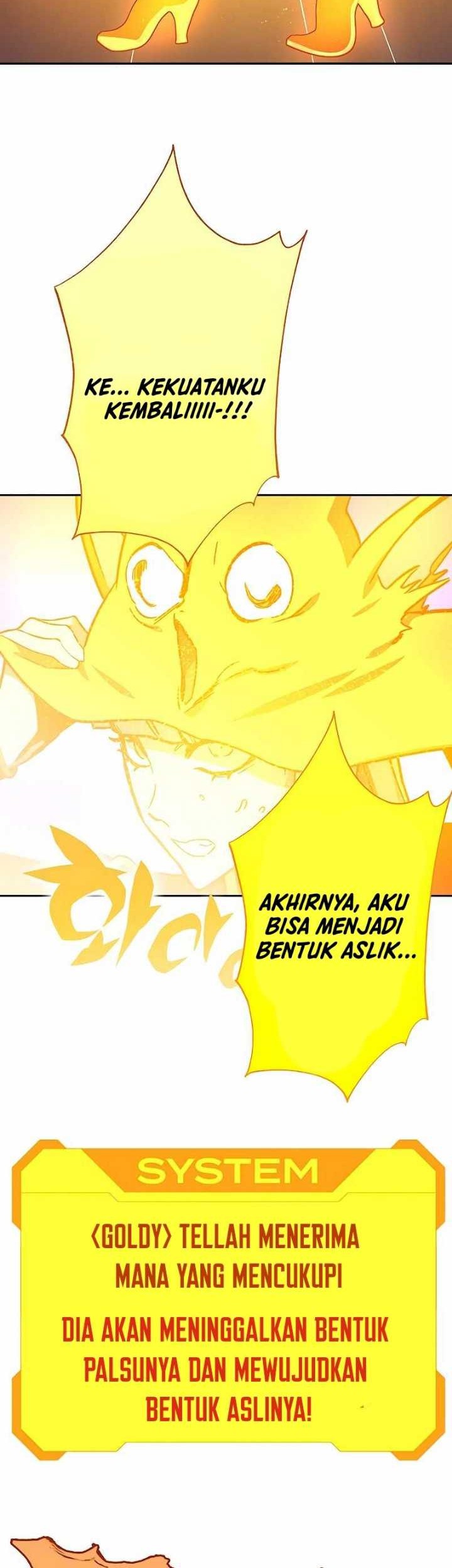 X Ash Chapter 62 Gambar 34