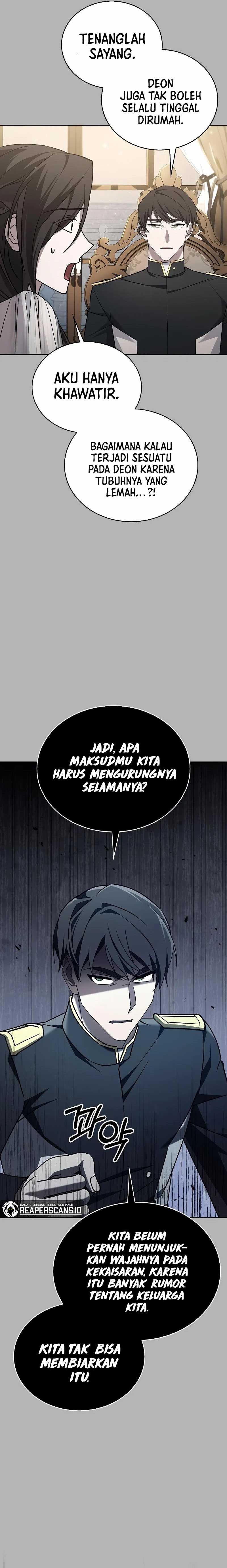 I’m Not That Kind of Talent Chapter 16 Gambar 19