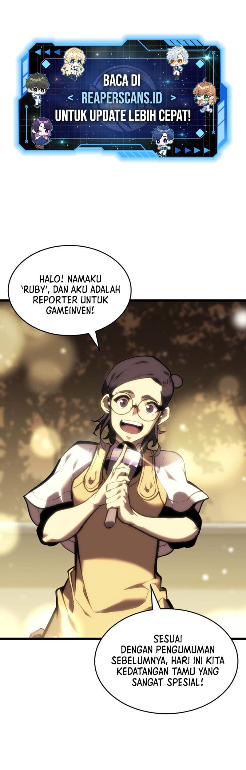Baca  Return of the SSS-Class Ranker Chapter 42 Gambar 2