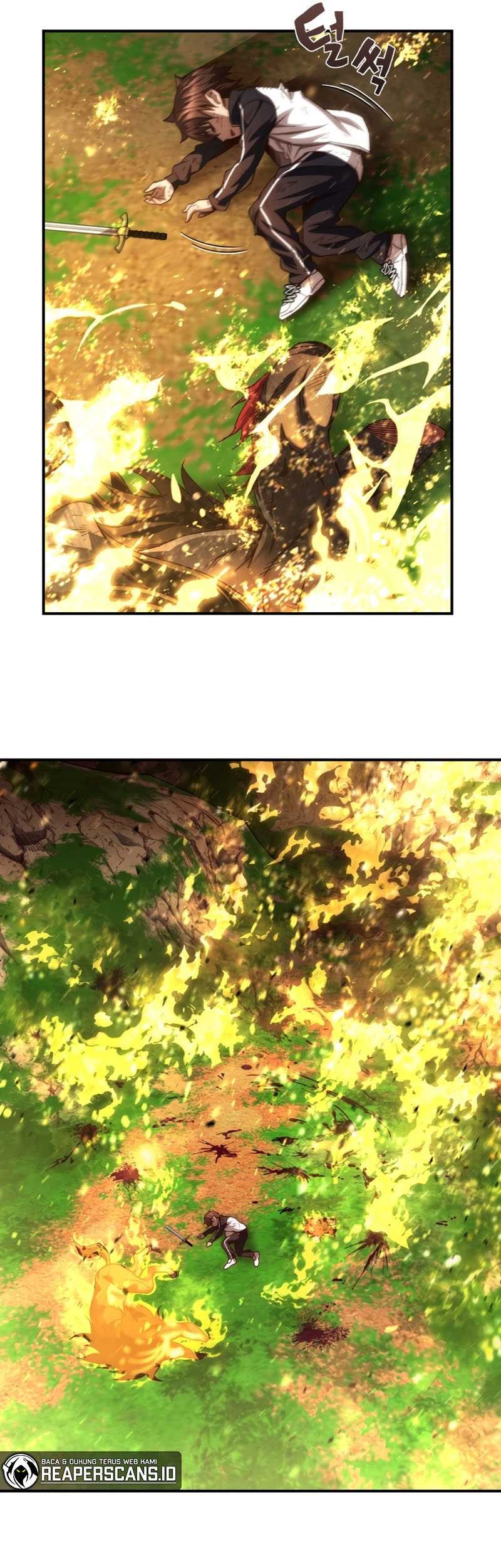 Re: Life Player Chapter 26 Gambar 42