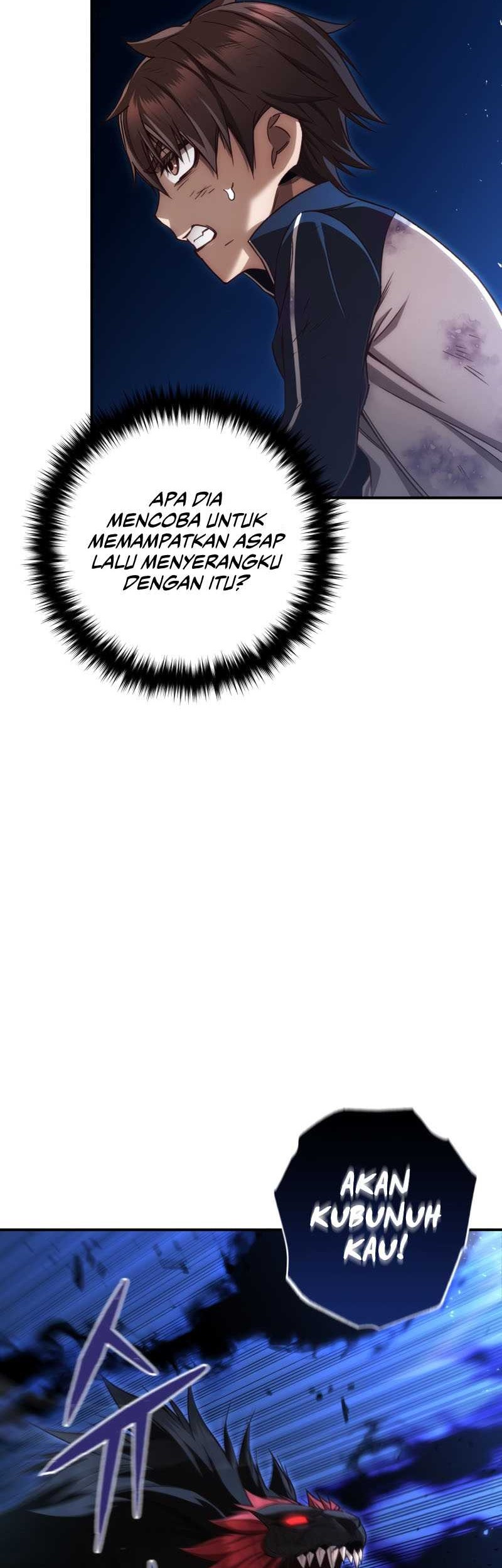 Re: Life Player Chapter 26 Gambar 3