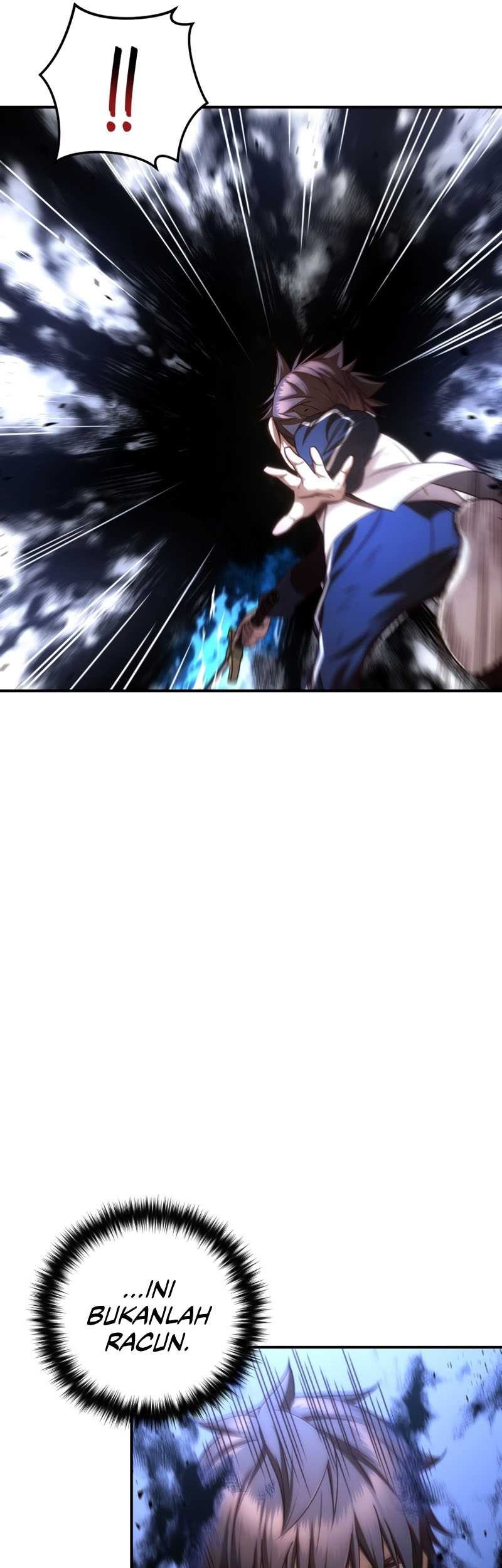 Re: Life Player Chapter 26 Gambar 7