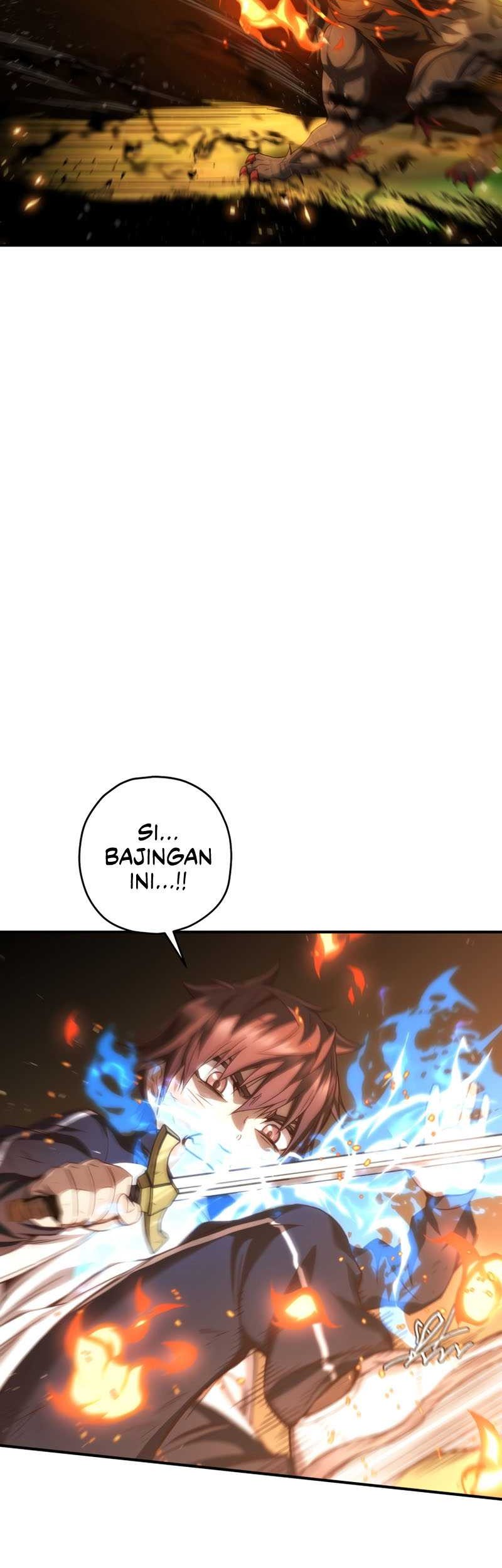 Re: Life Player Chapter 26 Gambar 9