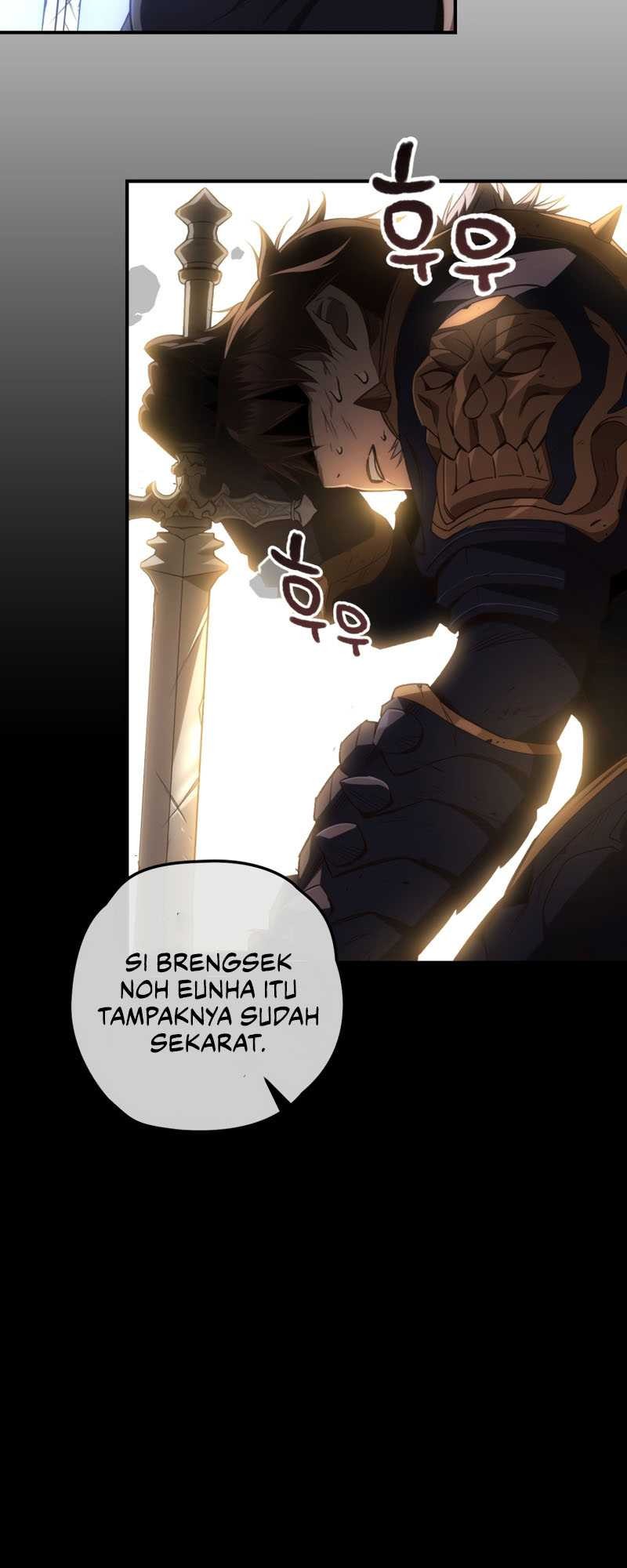 Re: Life Player Chapter 26 Gambar 16