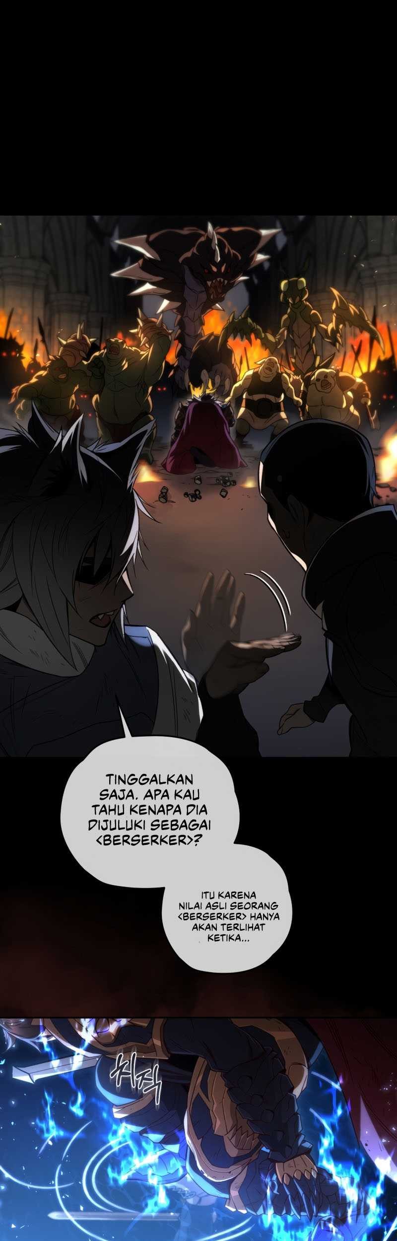 Re: Life Player Chapter 26 Gambar 17