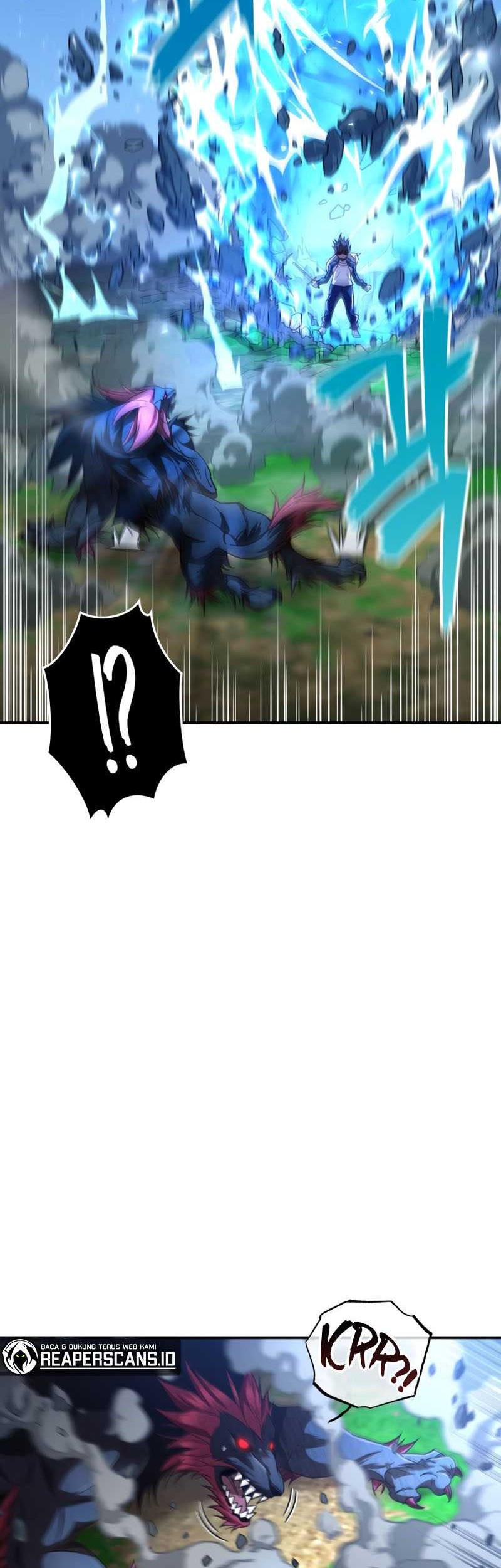 Re: Life Player Chapter 26 Gambar 20