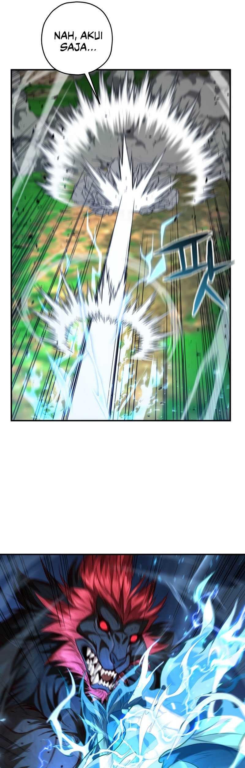 Re: Life Player Chapter 26 Gambar 22
