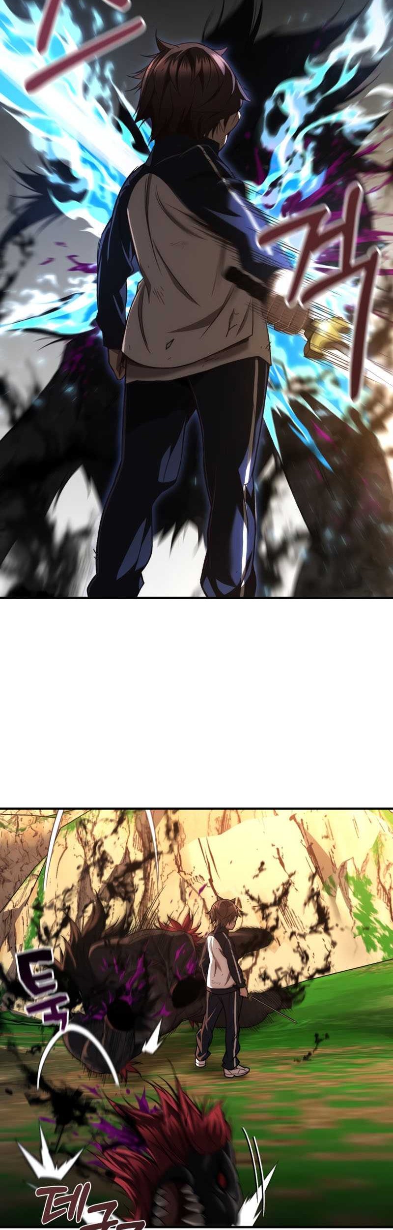 Re: Life Player Chapter 26 Gambar 38