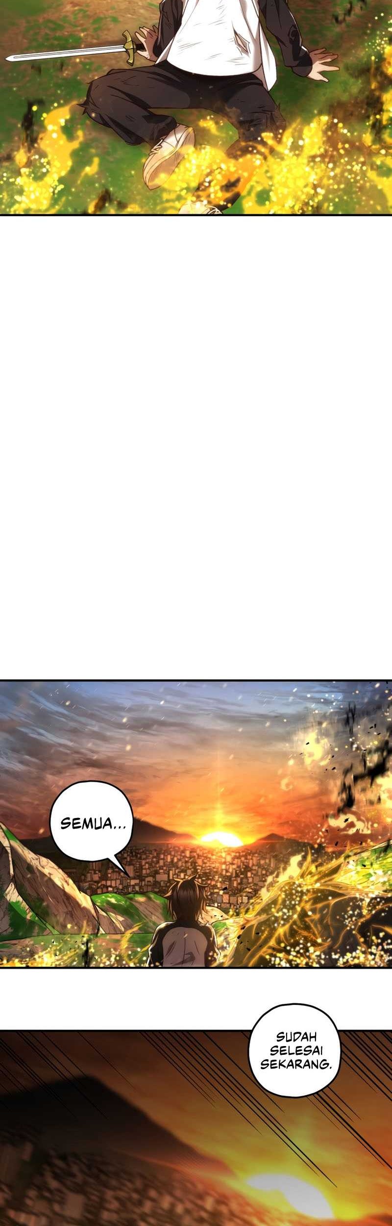 Re: Life Player Chapter 26 Gambar 40