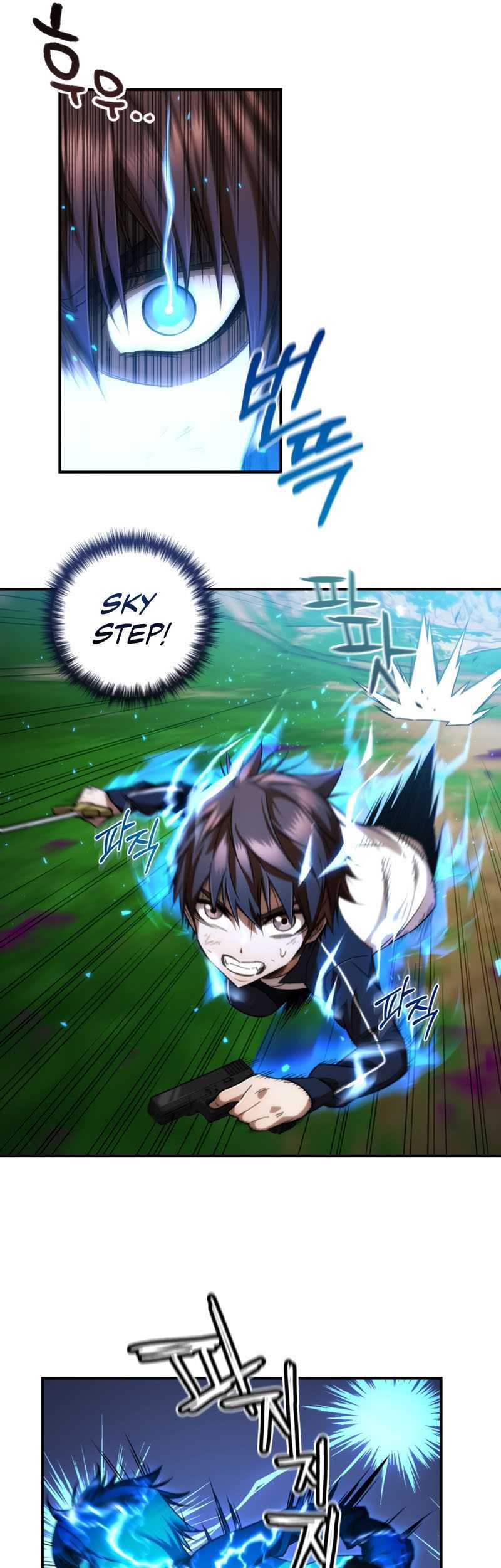 Re: Life Player Chapter 25 Gambar 42