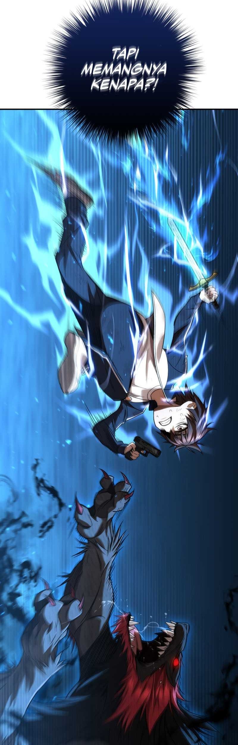 Re: Life Player Chapter 25 Gambar 45