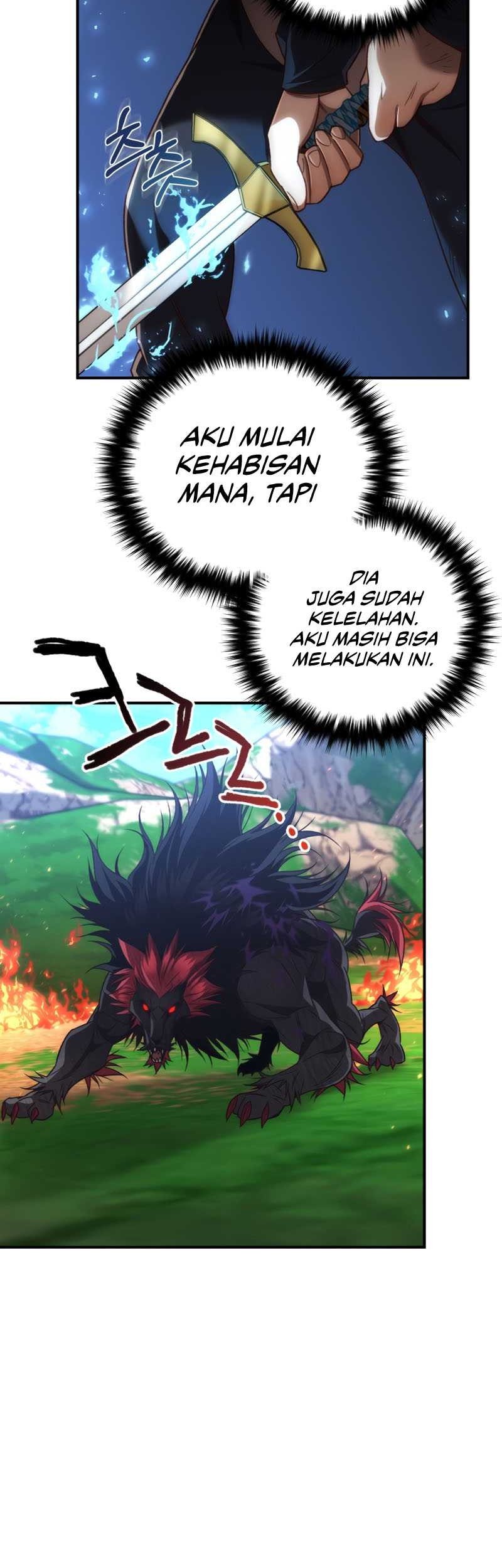 Re: Life Player Chapter 25 Gambar 54