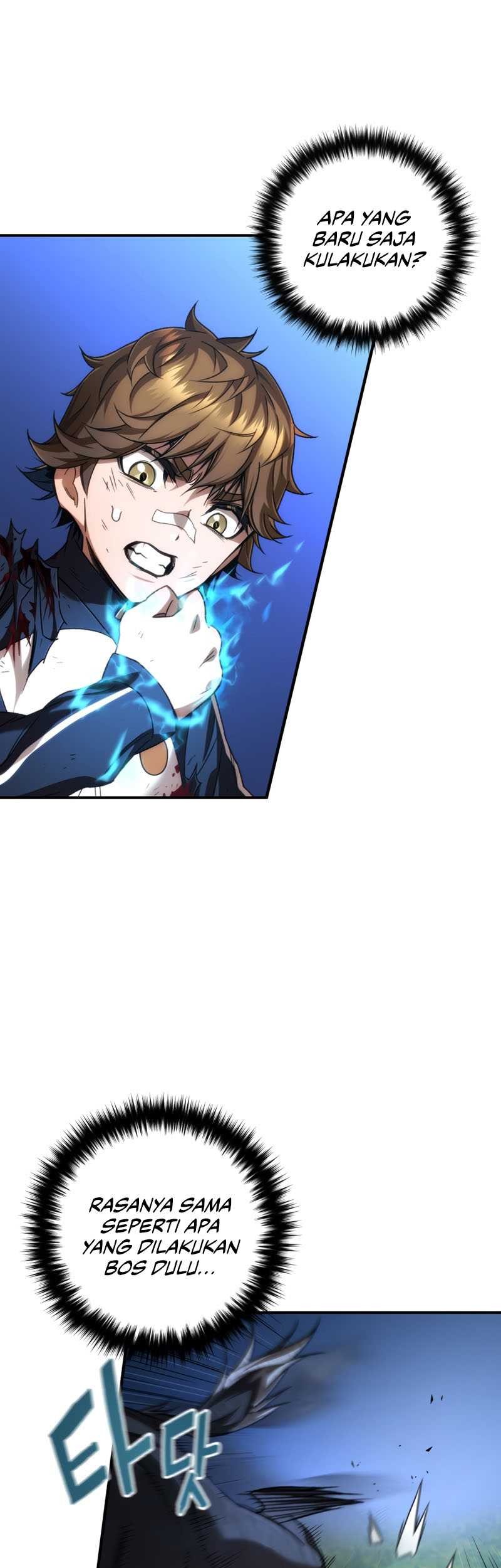Baca Re: Life Player Chapter 25 Gambar 2