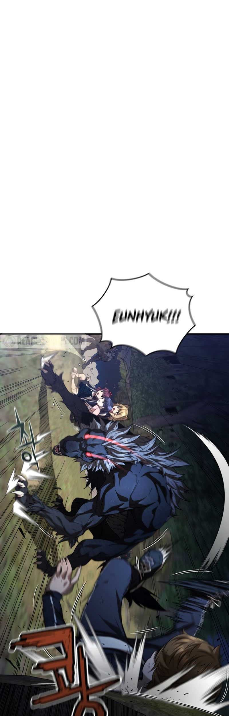 Re: Life Player Chapter 25 Gambar 4