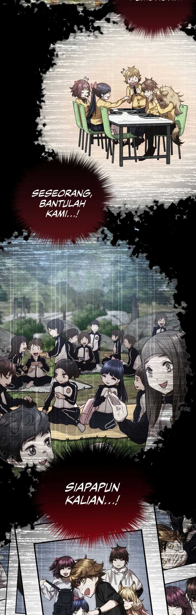 Re: Life Player Chapter 25 Gambar 10