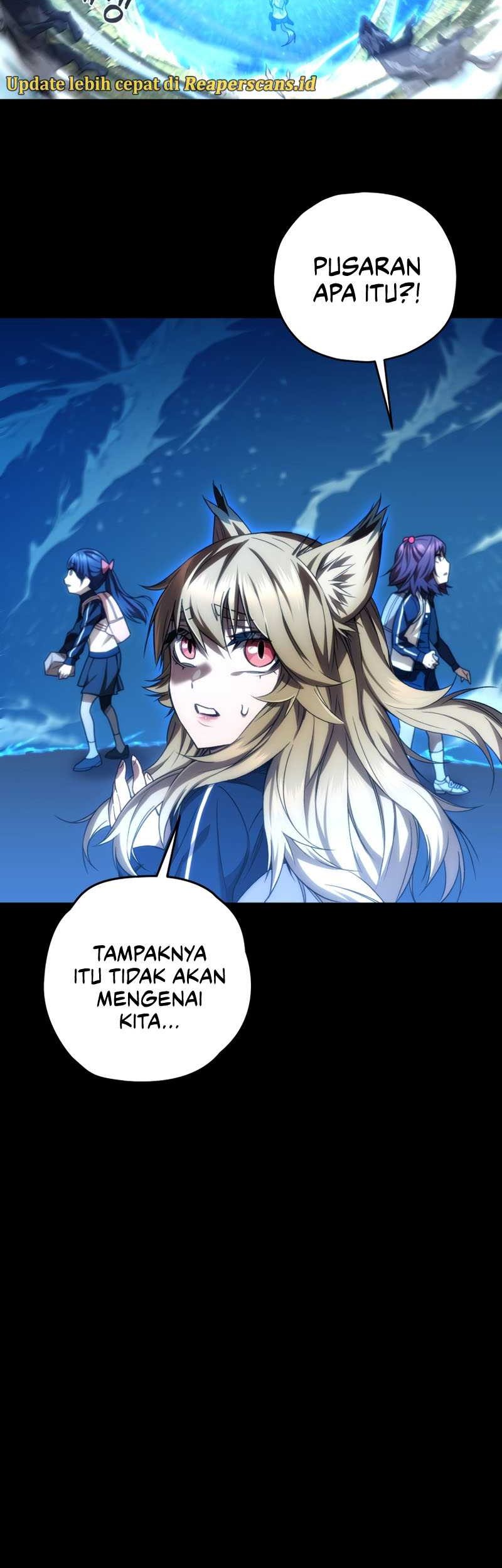 Re: Life Player Chapter 25 Gambar 19
