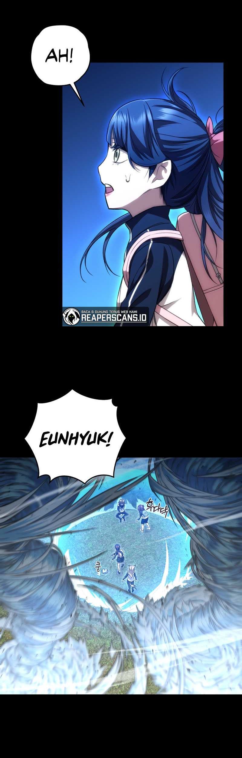 Re: Life Player Chapter 25 Gambar 20