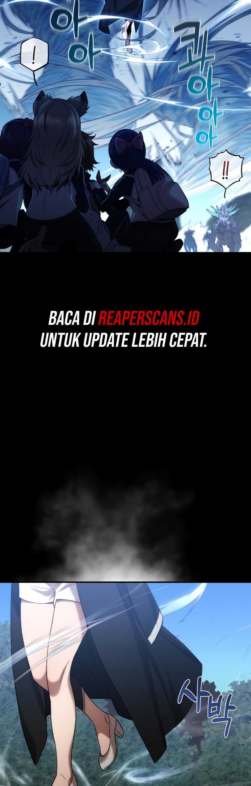 Re: Life Player Chapter 25 Gambar 23