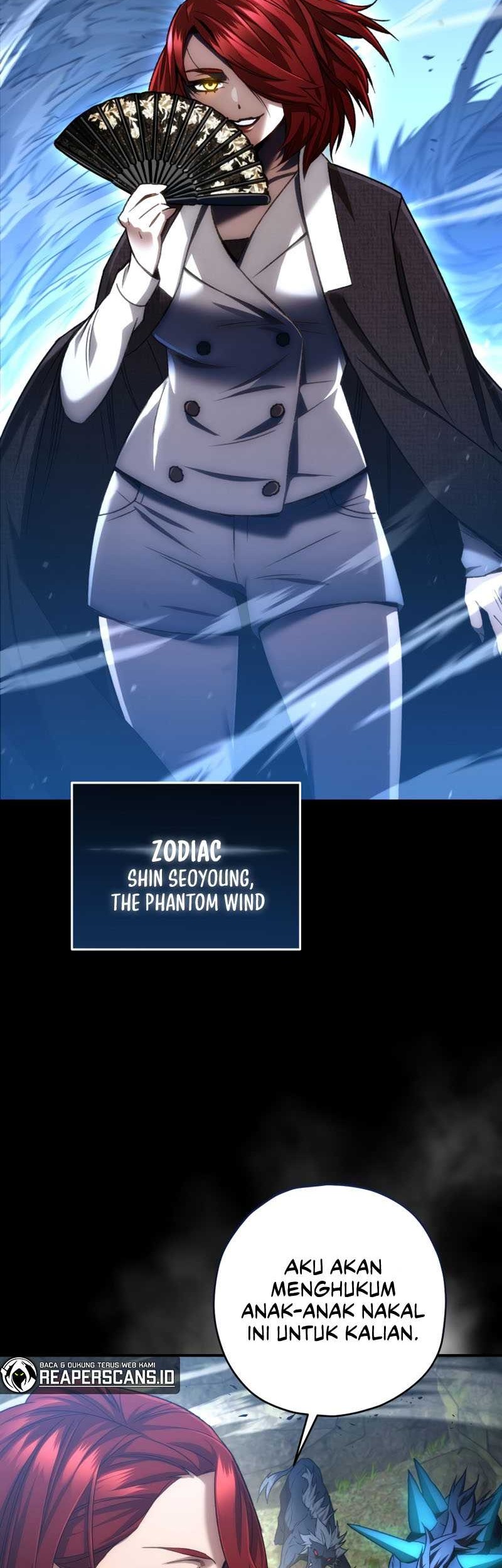 Re: Life Player Chapter 25 Gambar 25