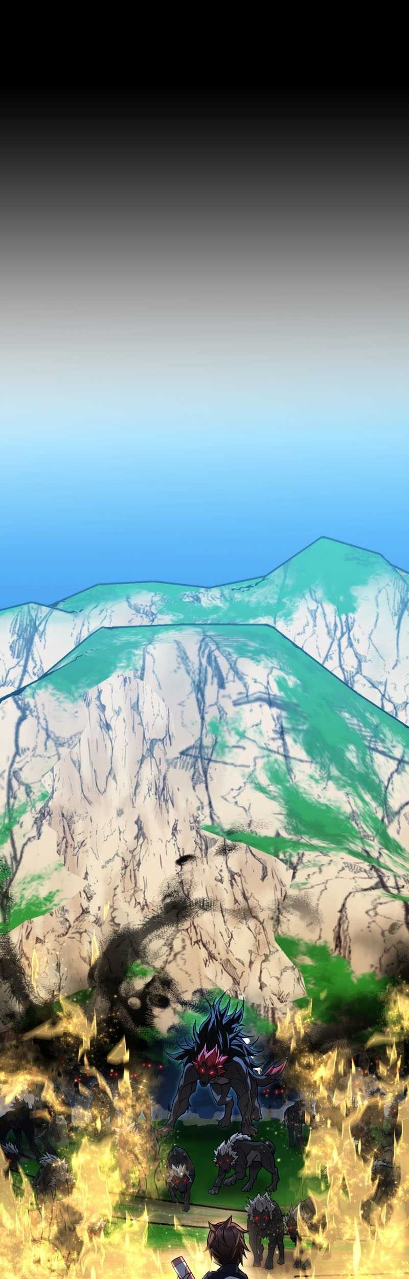 Re: Life Player Chapter 25 Gambar 27