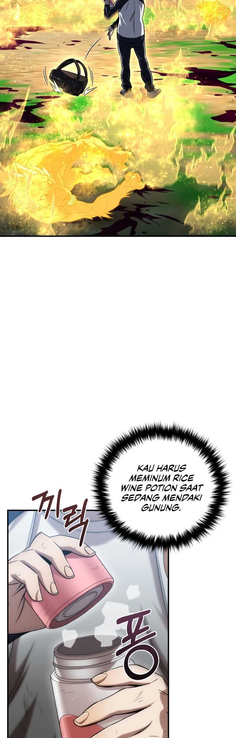 Re: Life Player Chapter 25 Gambar 28