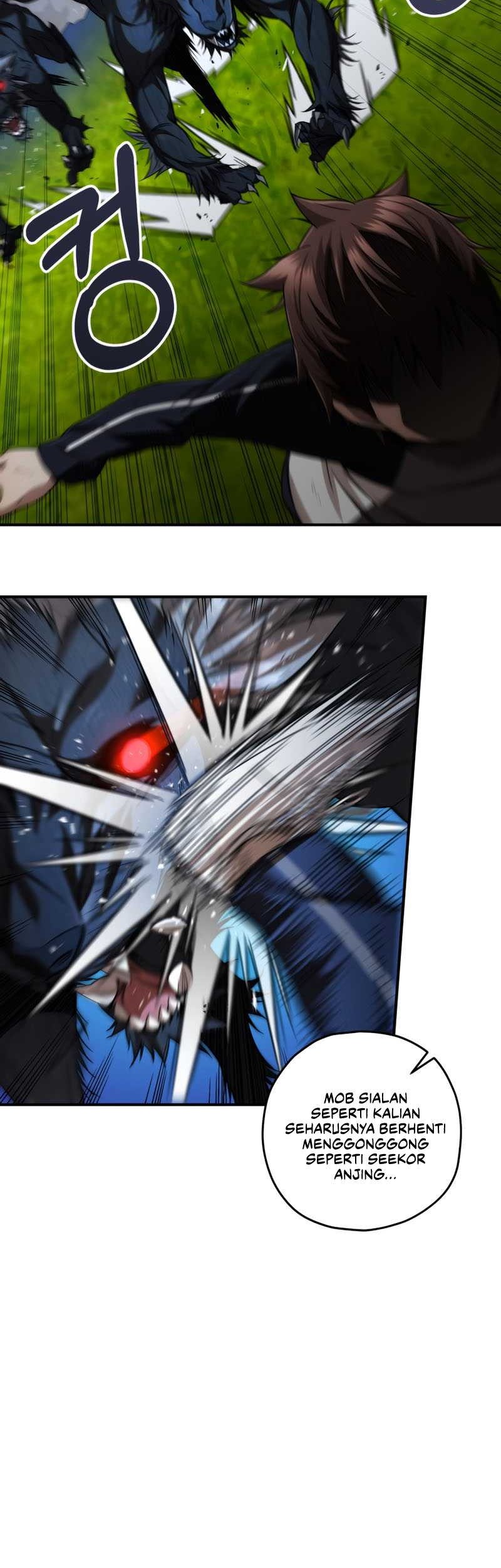 Re: Life Player Chapter 25 Gambar 34