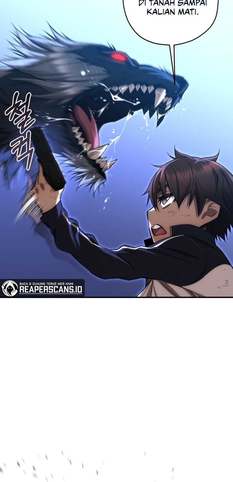 Re: Life Player Chapter 25 Gambar 36