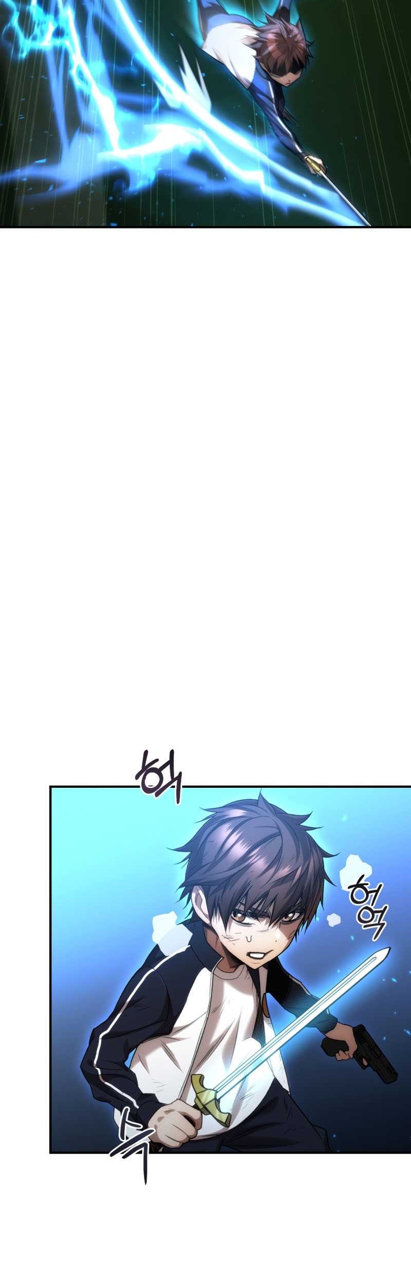 Re: Life Player Chapter 25 Gambar 40