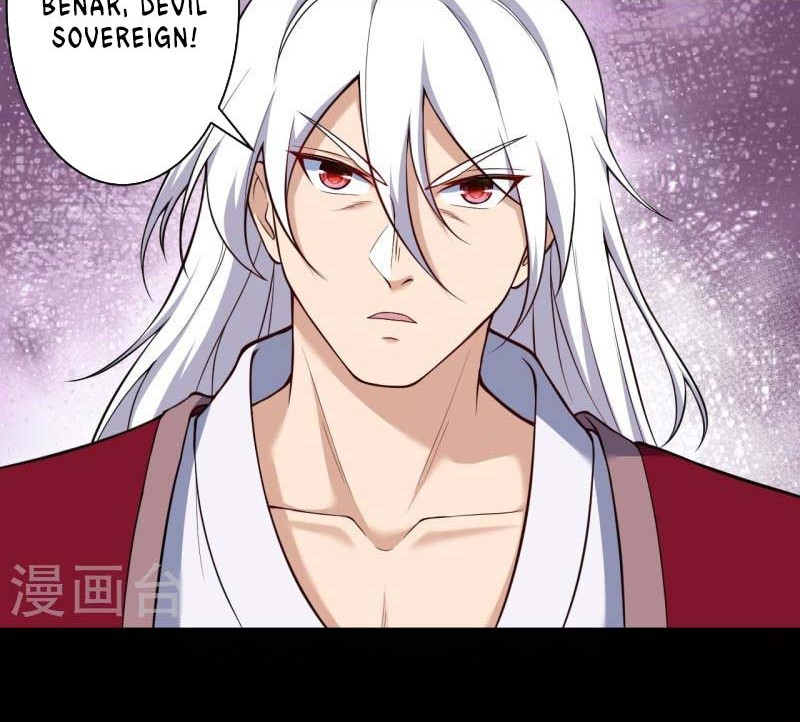 Against the Gods Chapter 539 Gambar 19