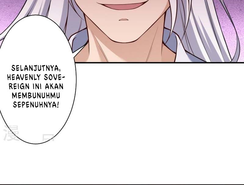 Against the Gods Chapter 539 Gambar 27