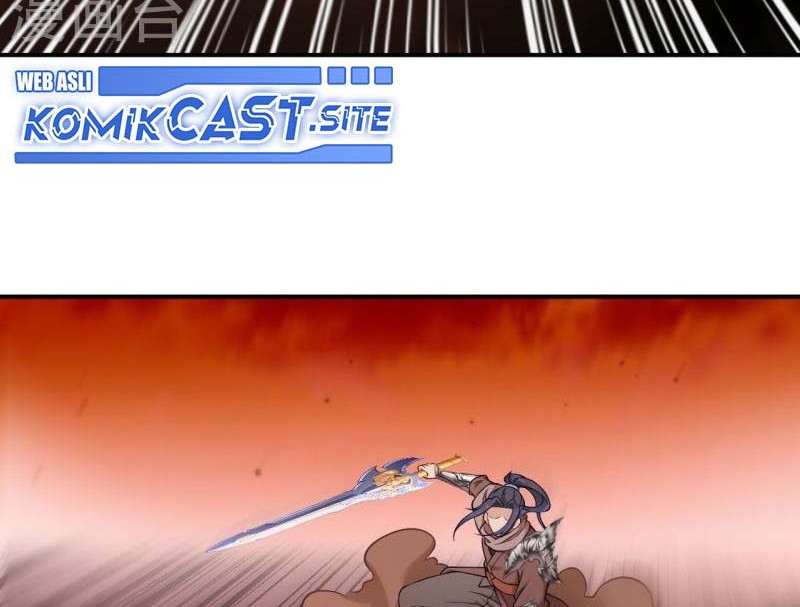 Against the Gods Chapter 539 Gambar 31