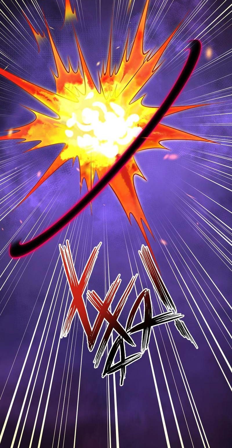 Against the Gods Chapter 539 Gambar 47