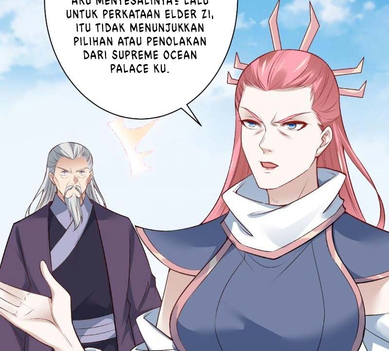 Against the Gods Chapter 539 Gambar 5